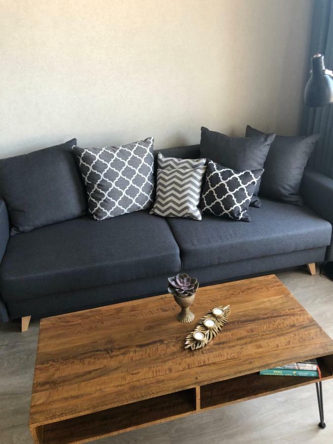 Butas Centre Apartman Klaipėda Kültér fotó