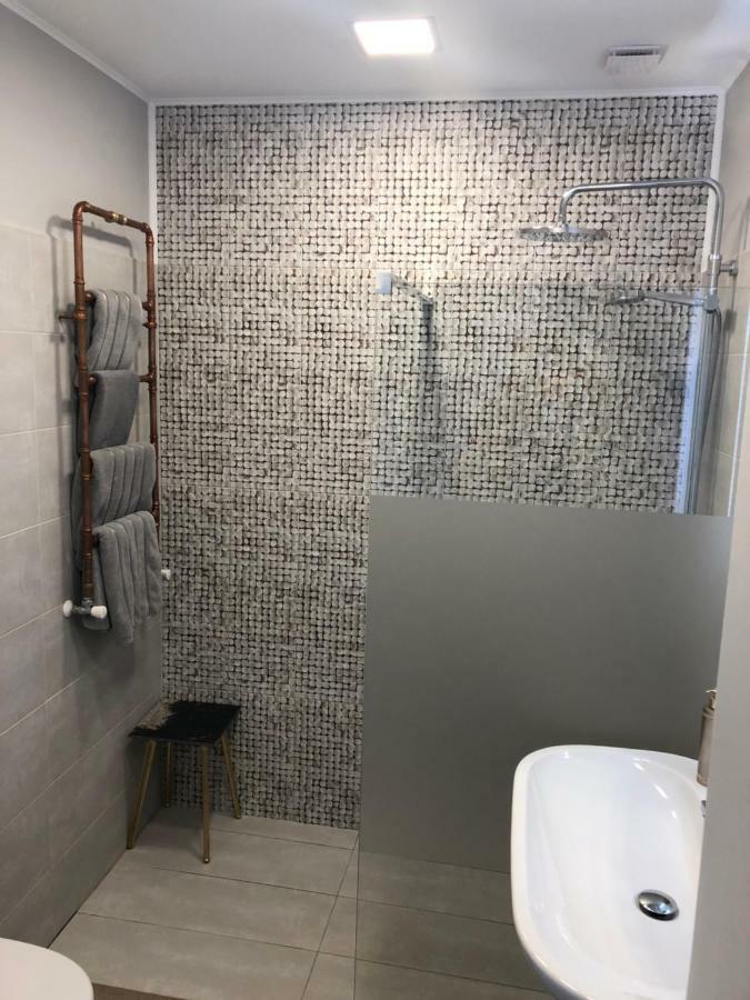 Butas Centre Apartman Klaipėda Kültér fotó