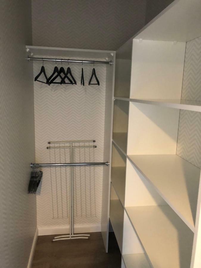 Butas Centre Apartman Klaipėda Kültér fotó