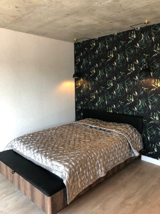 Butas Centre Apartman Klaipėda Kültér fotó